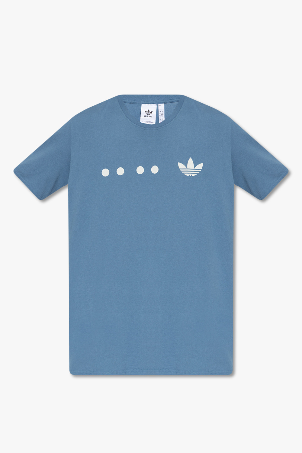 Adidas yeezy t shirt best sale